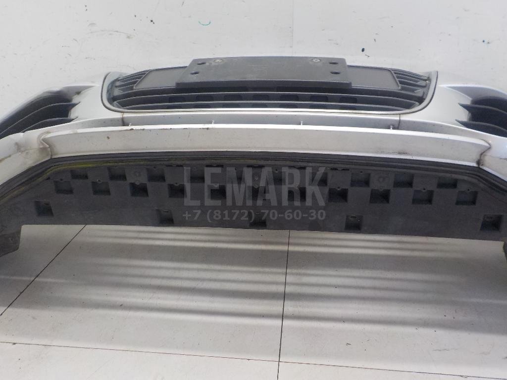 Бампер передний для  Audi A4 [B8] Allroad 2009-2015