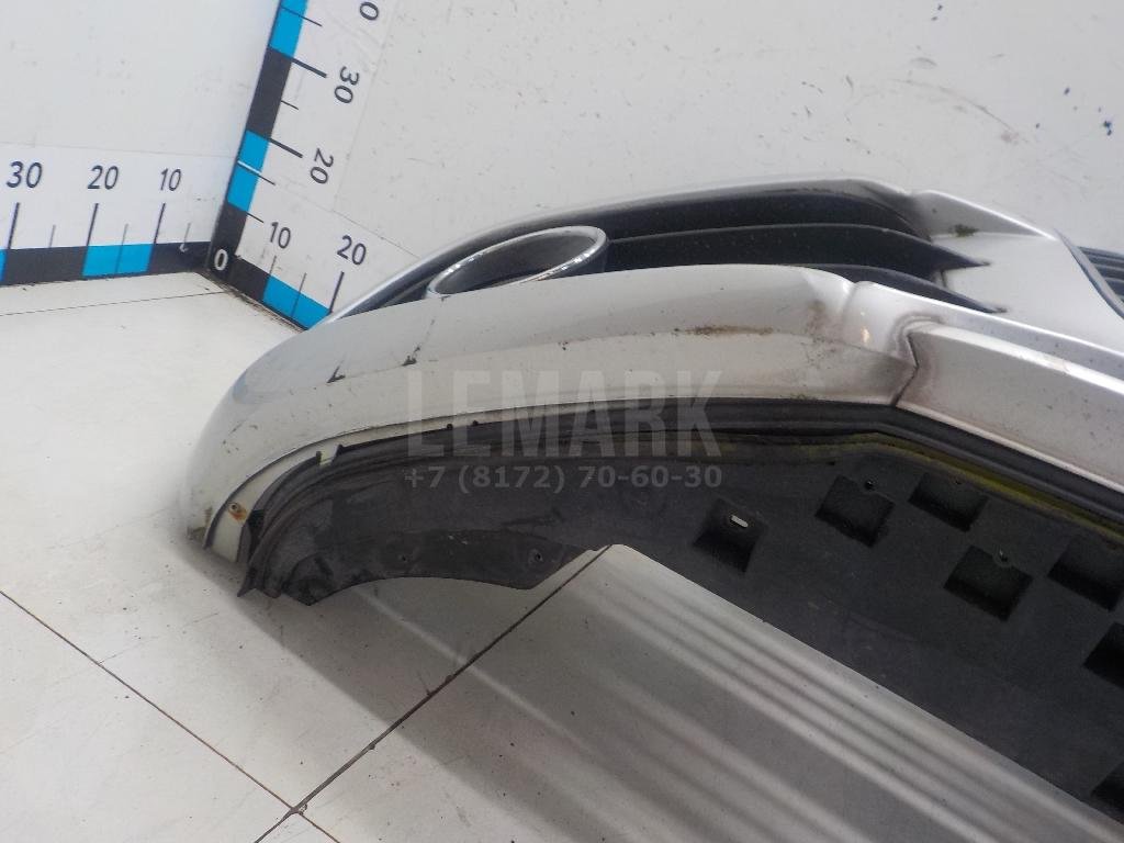 Бампер передний для  Audi A4 [B8] Allroad 2009-2015