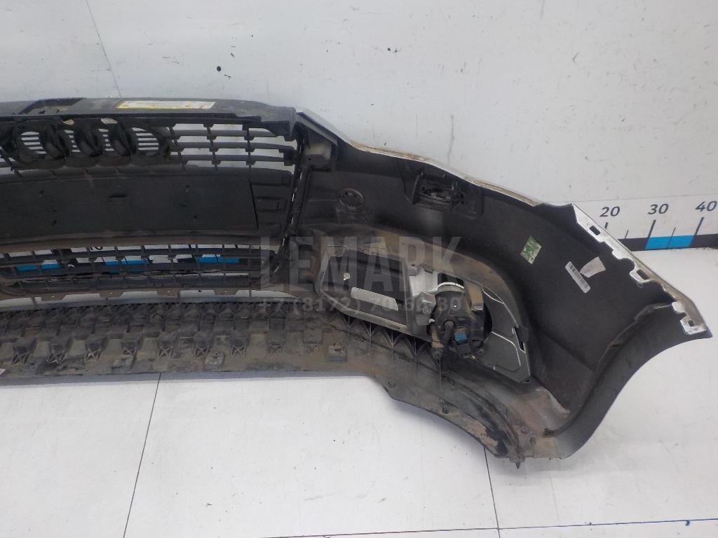 Бампер передний для  Audi A4 [B8] Allroad 2009-2015