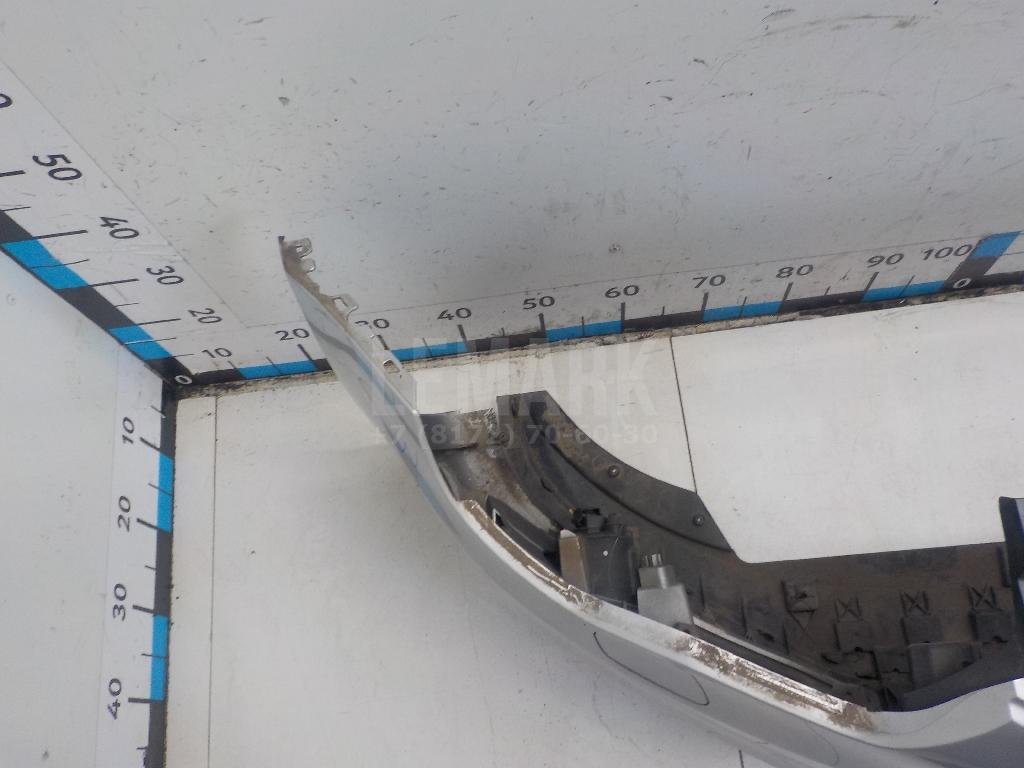 Бампер передний для  Audi A4 [B8] Allroad 2009-2015