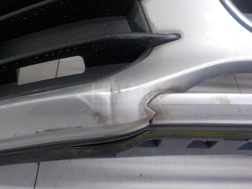 Бампер передний для  Audi A4 [B8] Allroad 2009-2015