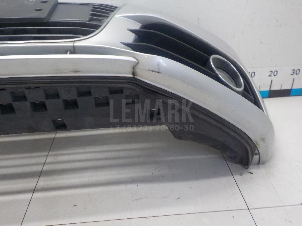 Бампер передний для  Audi A4 [B8] Allroad 2009-2015