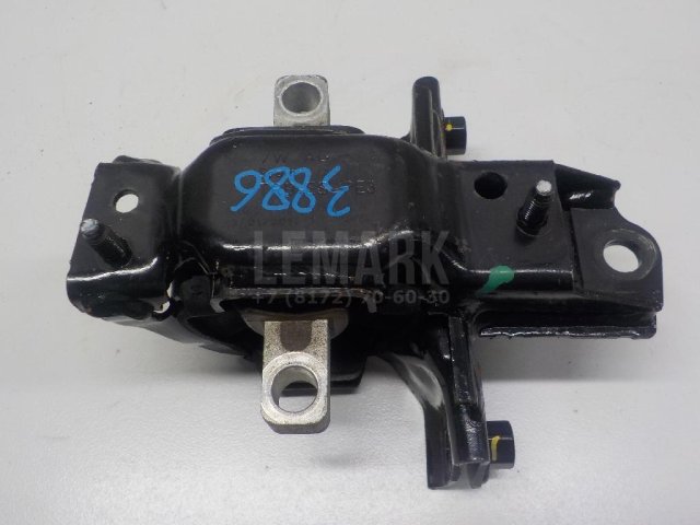 Опора двигателя