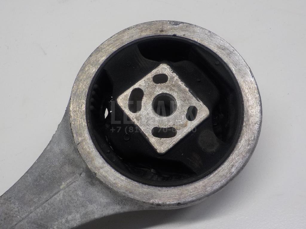 Опора двигателя задняя