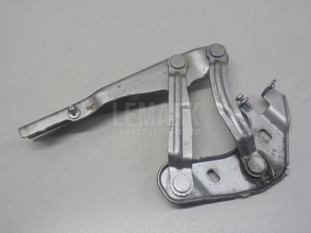 Петля капота левая