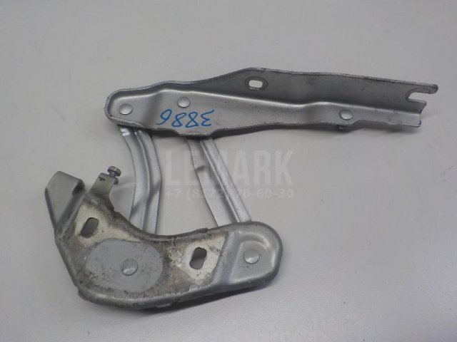 Петля капота левая