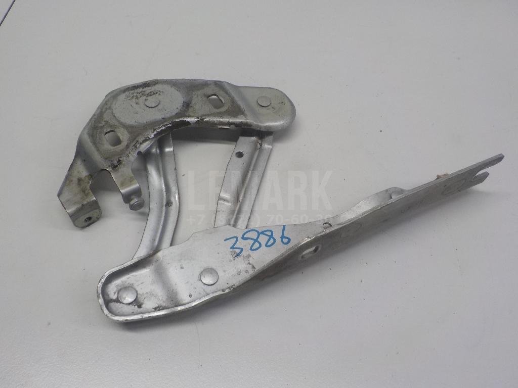 Петля капота правая