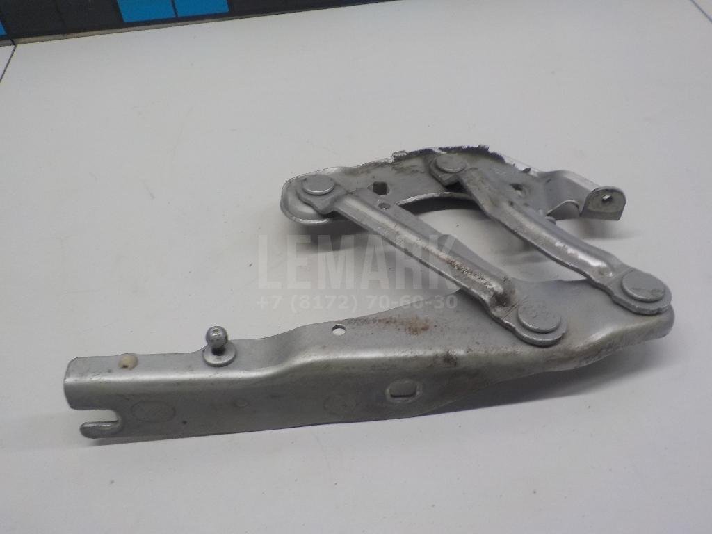 Петля капота правая