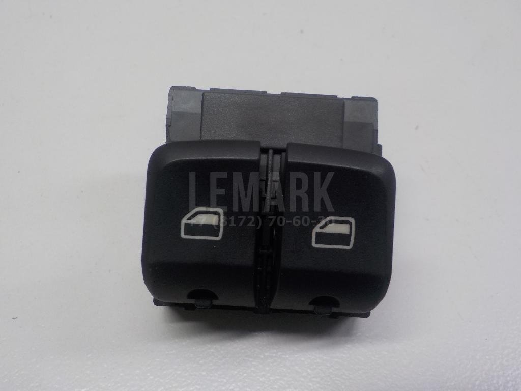 Блок управления стеклоподъемниками