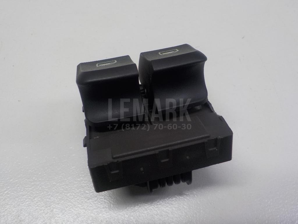 Блок управления стеклоподъемниками