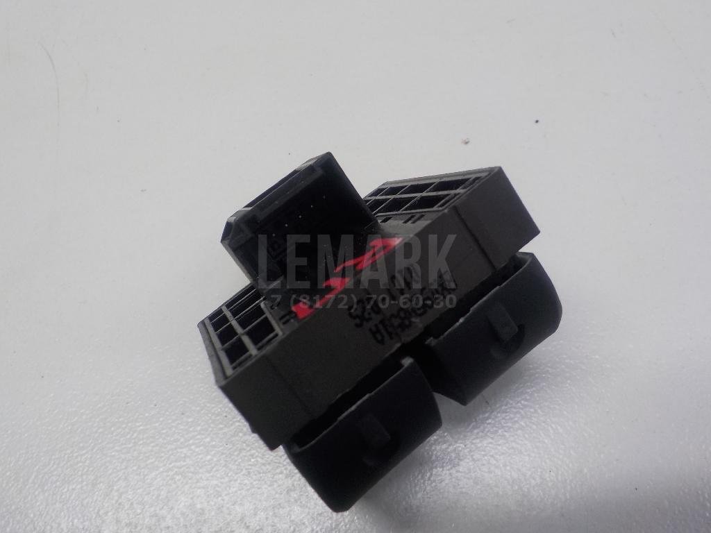 Блок управления стеклоподъемниками