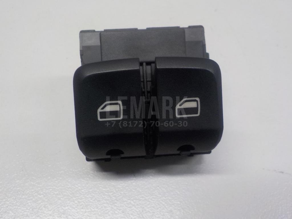 Блок управления стеклоподъемниками