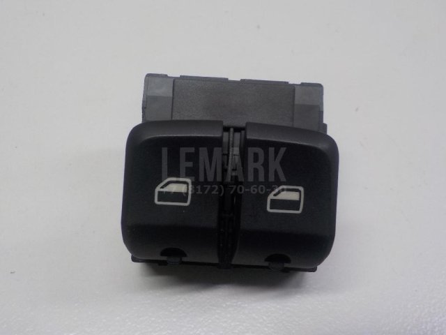 Блок управления стеклоподъемниками