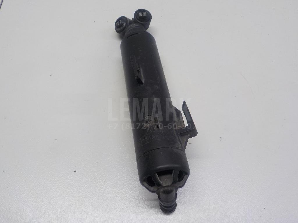 Форсунка омывателя фары