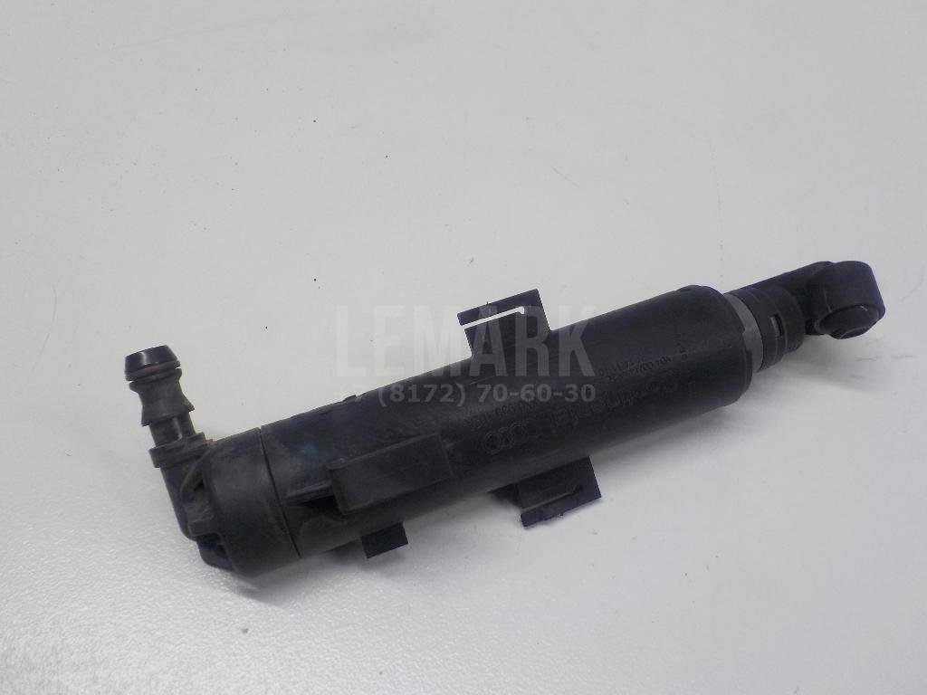 Форсунка омывателя фары