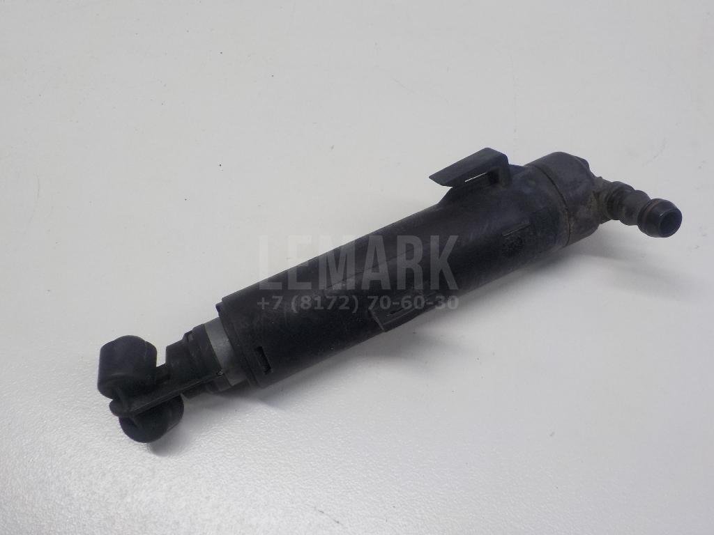 Форсунка омывателя фары