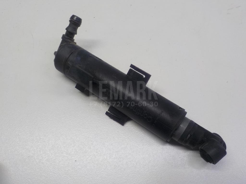 Форсунка омывателя фары