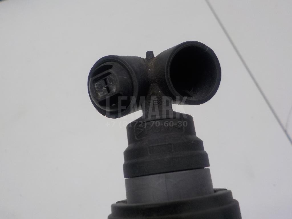 Форсунка омывателя фары