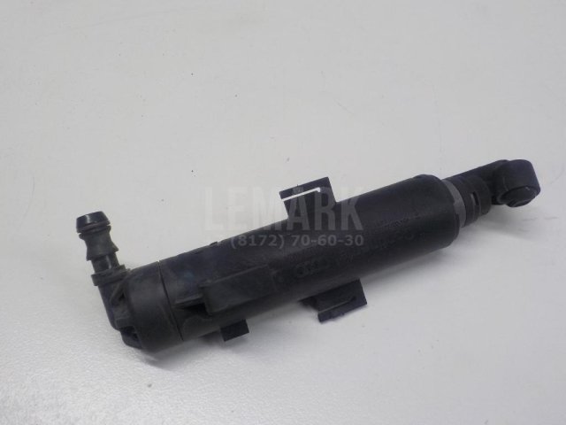 Форсунка омывателя фары