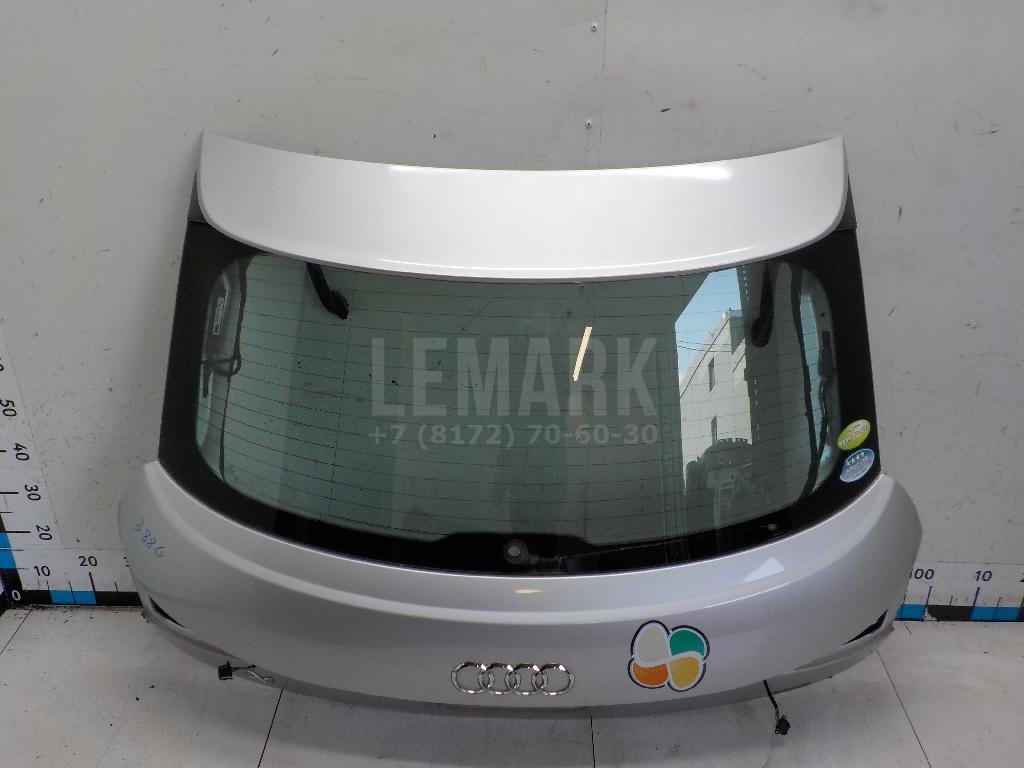 Дверь багажника со стеклом для  Alfa Romeo Giulietta 2010-2020