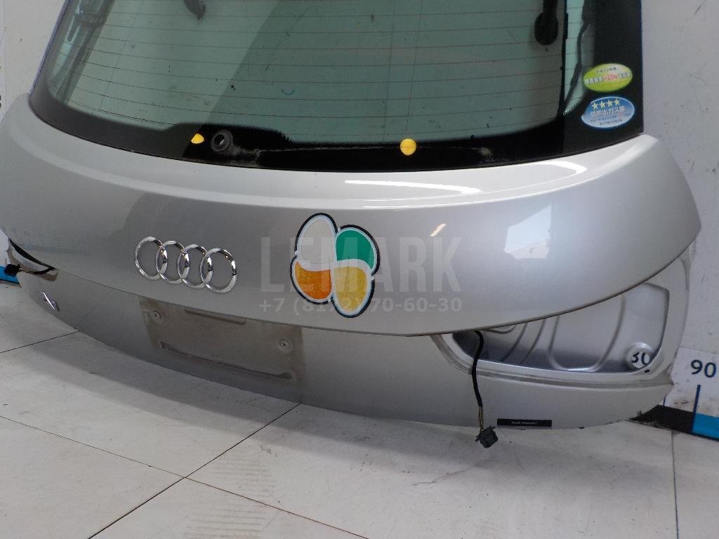 Дверь багажника со стеклом для  Alfa Romeo Giulietta 2010-2020