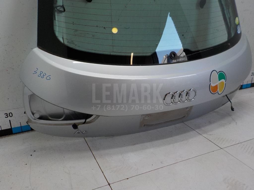 Дверь багажника со стеклом для  Alfa Romeo Giulietta 2010-2020