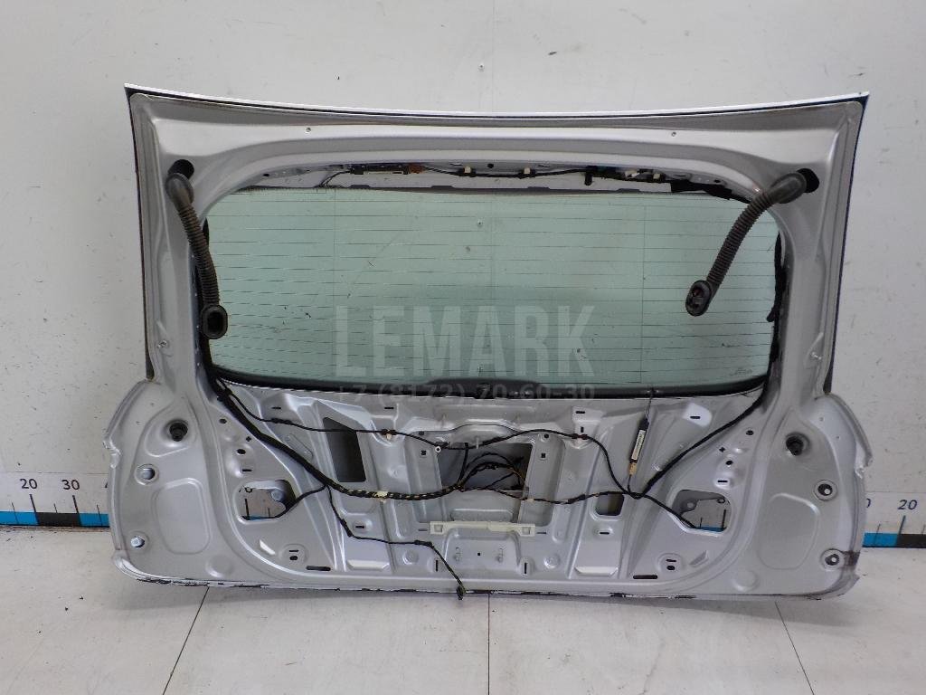 Дверь багажника со стеклом для  Alfa Romeo Giulietta 2010-2020