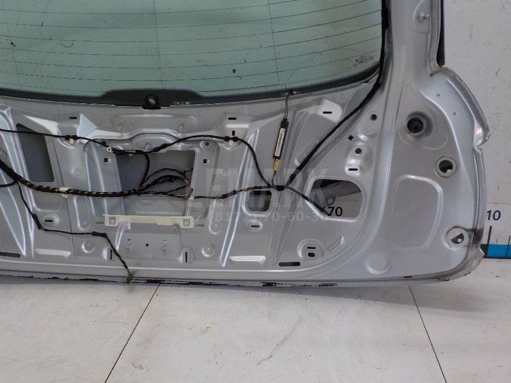 Дверь багажника со стеклом для  Alfa Romeo Giulietta 2010-2020