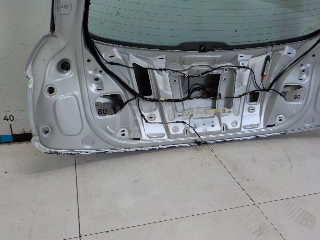 Дверь багажника со стеклом для  Alfa Romeo Giulietta 2010-2020