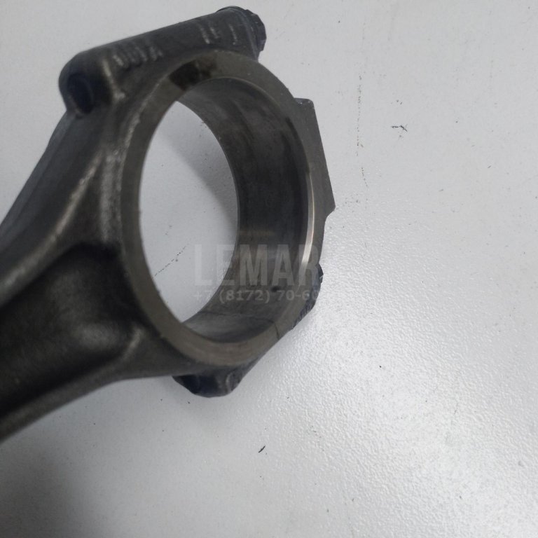 Шатун для  Audi A3 [8PA] Sportback 2004-2013