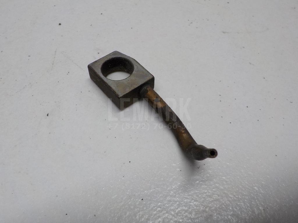 Форсунка масляная