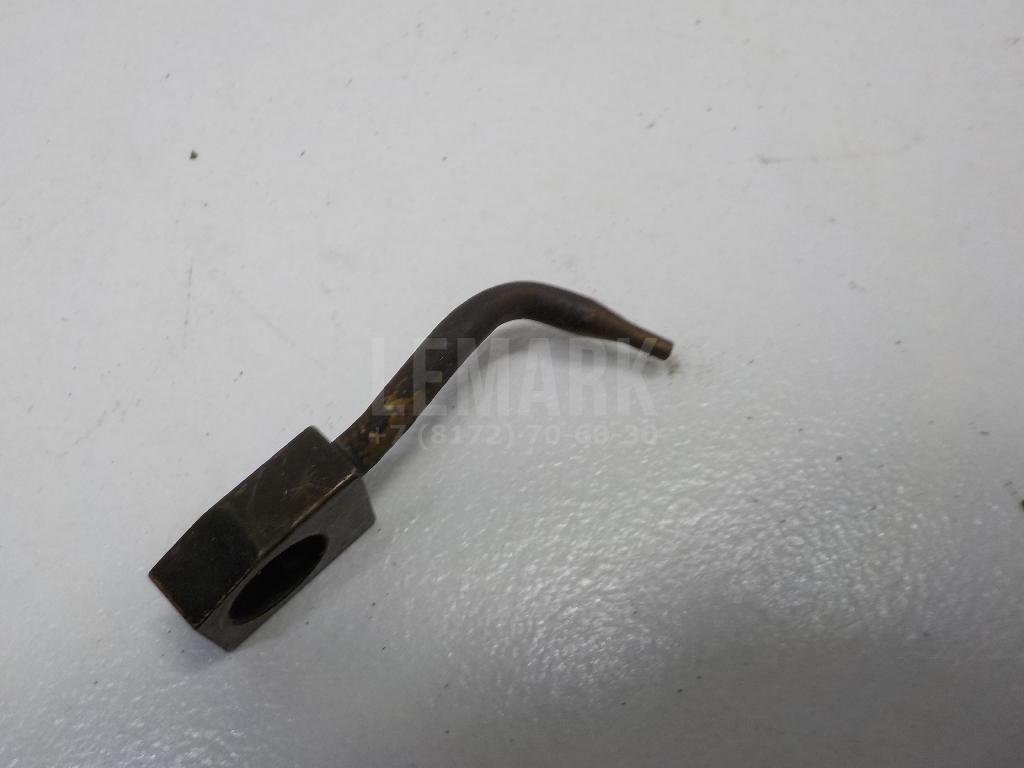 Форсунка масляная