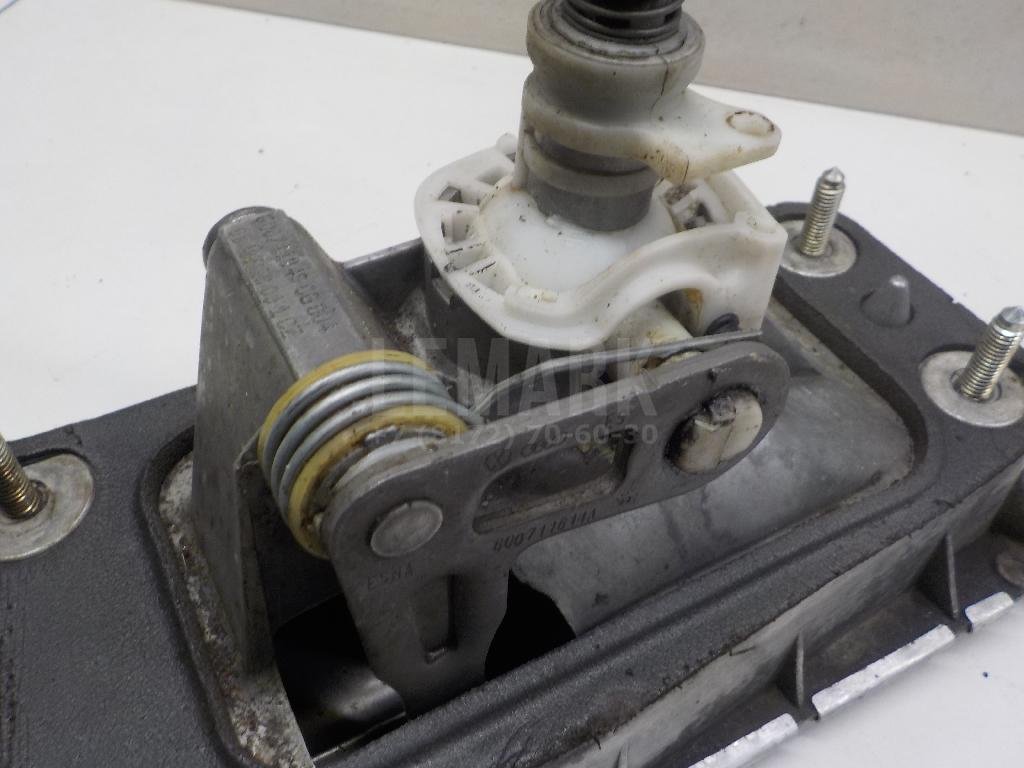 Кулиса КПП для  Audi A1 (8X) 2010-2018