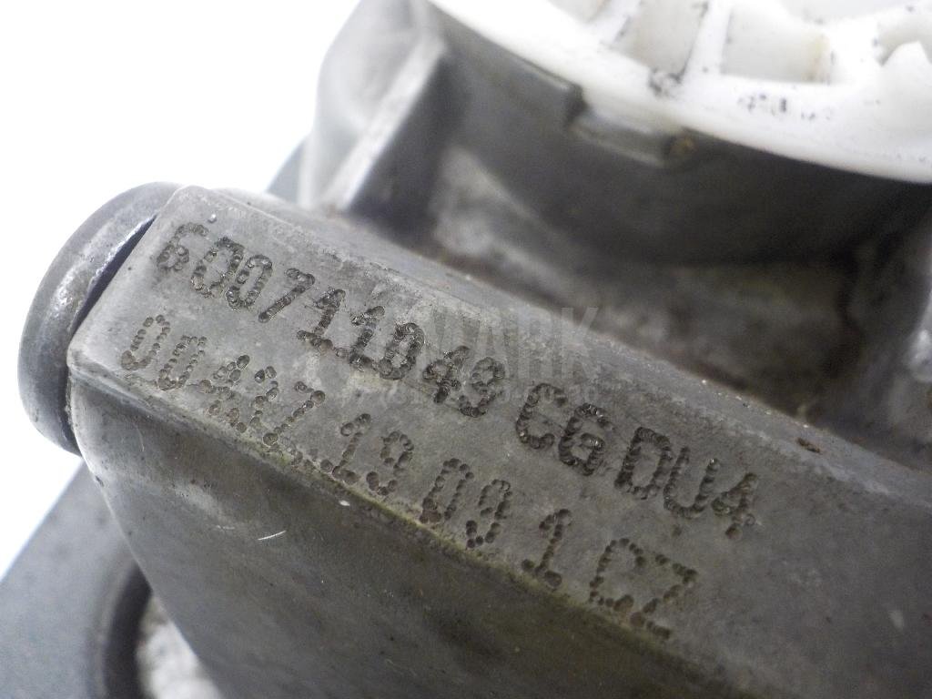 Кулиса КПП для  Audi A1 (8X) 2010-2018