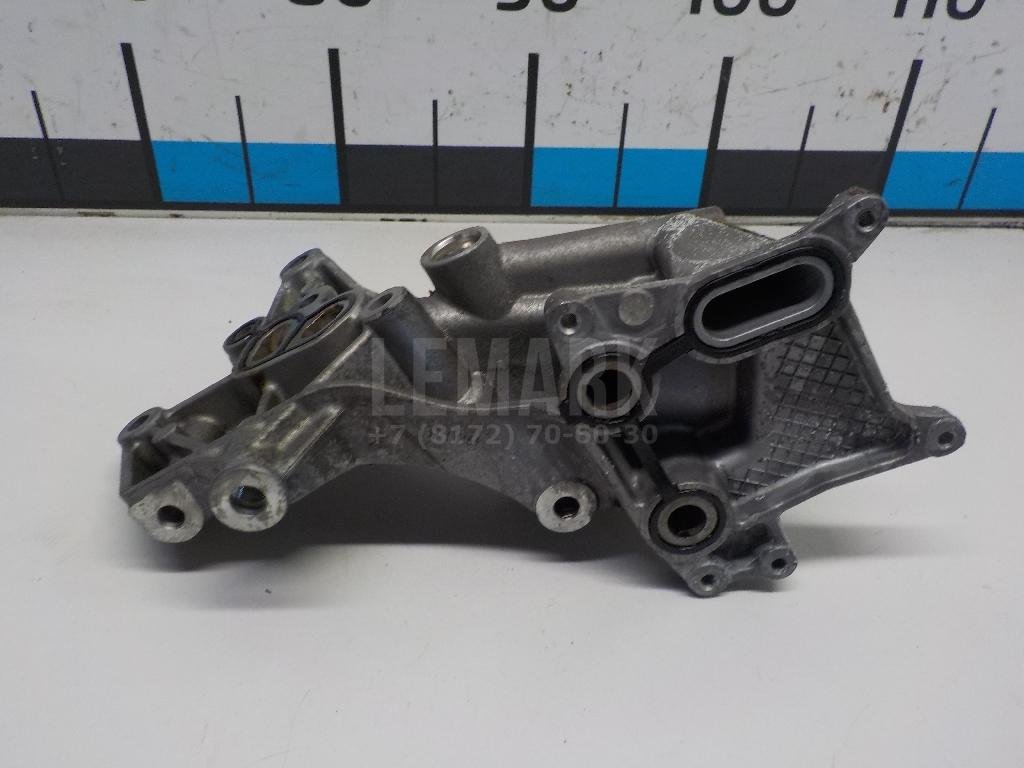 Кронштейн масляного фильтра