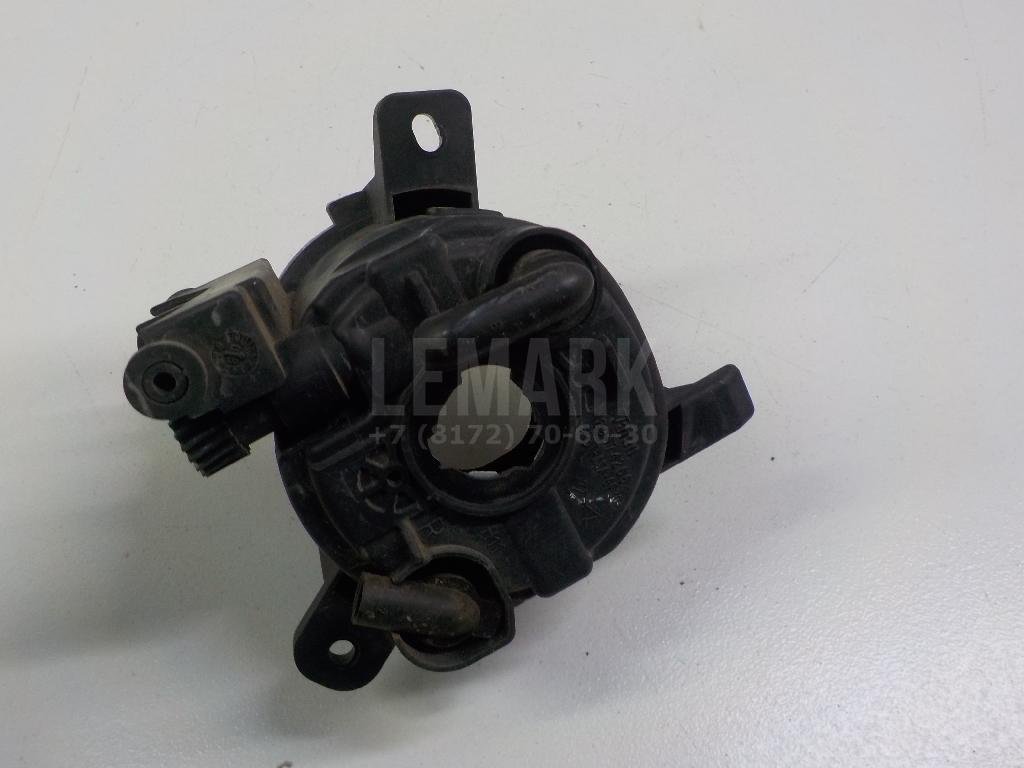 Фара противотуманная правая