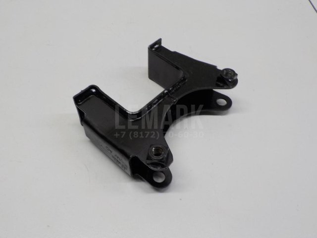 Кронштейн опоры КПП