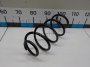 Пружина передняя