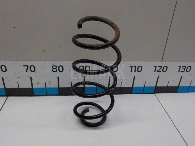 Пружина передняя