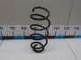 Пружина передняя