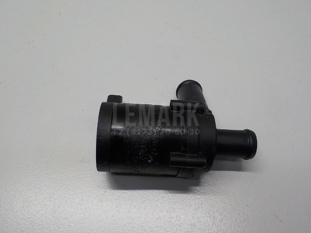 Насос подкачки