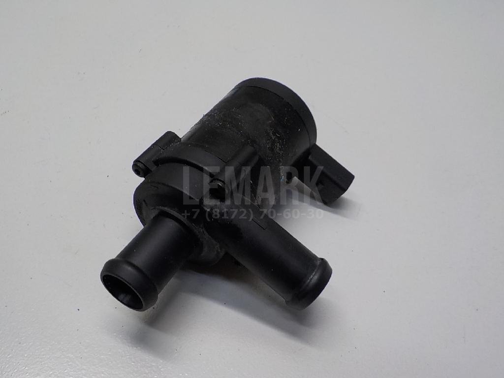 Насос подкачки