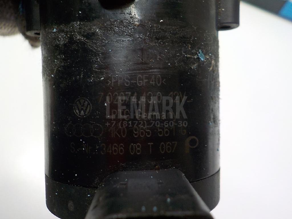 Насос подкачки