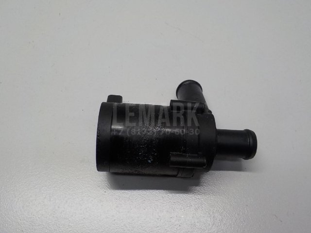 Насос подкачки