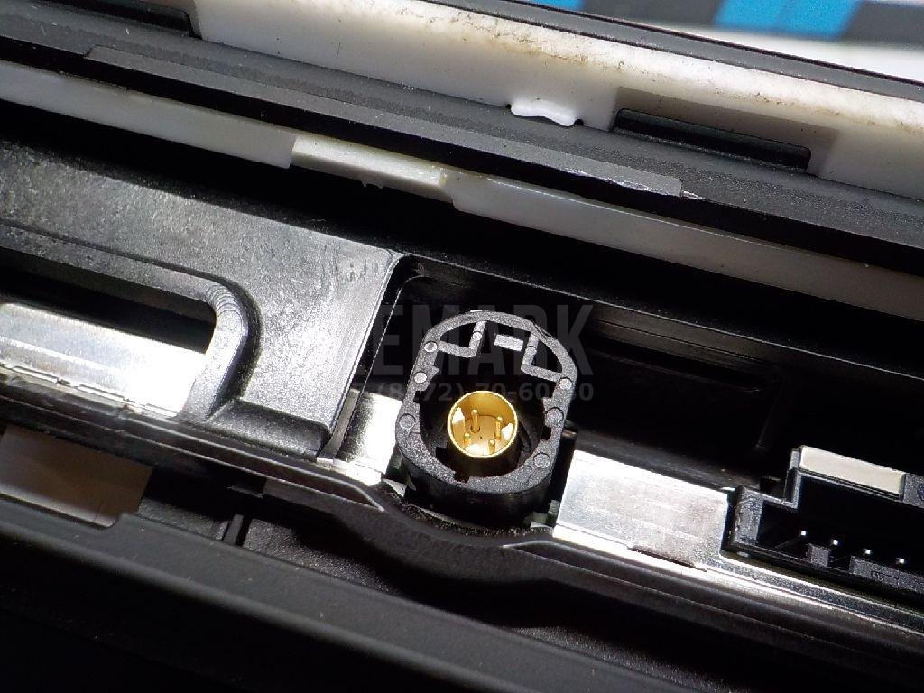 Дисплей информационный