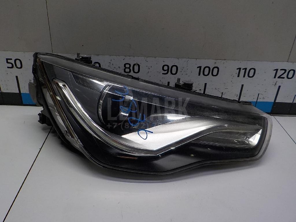 Фара правая для  Astra HD 8 2005-2011