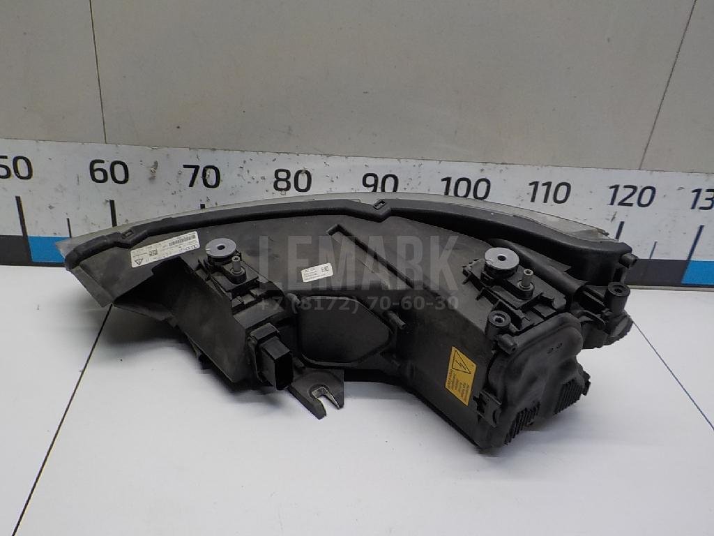 Фара правая для  Astra HD 8 2005-2011