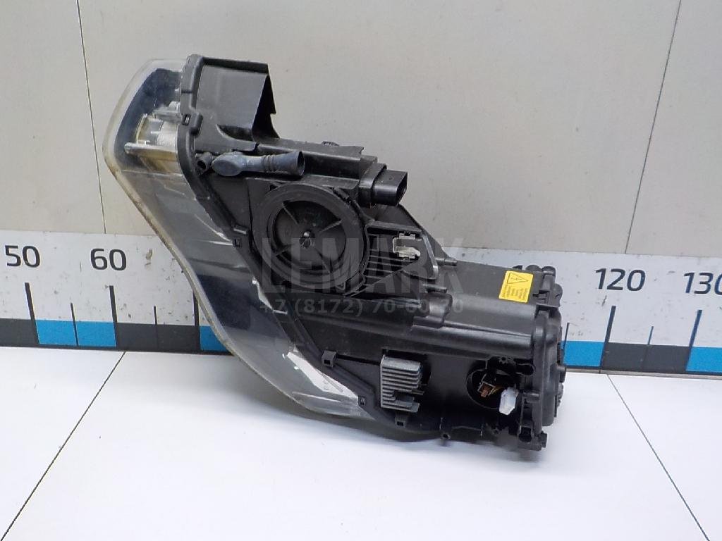 Фара правая для  Astra HD 8 2005-2011