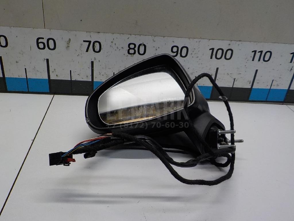 Зеркало левое электрическое
