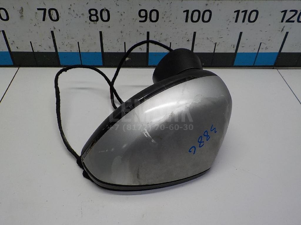Зеркало левое электрическое